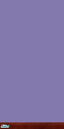 Sims 2 — Smartie Purple Wall Set - Gswallsmartiepurple20 by gil_shalos — Part of the Smartie Purple Wall Set