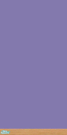Sims 2 — Smartie Purple Wall Set - Gswallsmartiepurple08 by gil_shalos — Part of the Smartie Purple Wall Set