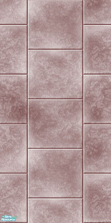 Sims 2 — Magnificent Marble Walls - Set 2 - Auburn by shadow66 — This is one from the second of two sets of seamless,