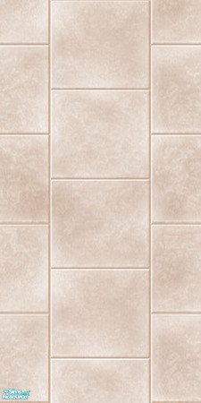 Sims 2 — Magnificent Marble Walls - Set 2 - Tan by shadow66 — This is one from the second of two sets of seamless, tiled