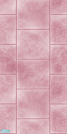 Sims 2 — Magnificent Marble Walls - Set 2 - Crimson by shadow66 — This is one from the second of two sets of seamless,
