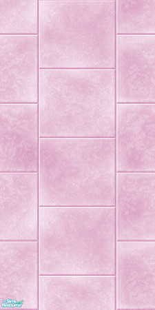 Sims 2 — Magnificent Marble Walls - Set 2 - Candyfloss by shadow66 — This is one from the second of two sets of seamless,