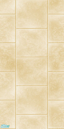 Sims 2 — Magnificent Marble Walls - Set 2 - Gold by shadow66 — This is one from the second of two sets of seamless, tiled