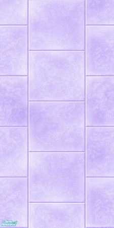 Sims 2 — Magnificent Marble Walls - Set 2 - Lavender by shadow66 — This is one from the second of two sets of seamless,