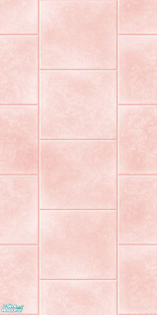 Sims 2 — Magnificent Marble Walls - Set 2 - Coral by shadow66 — This is one from the second of two sets of seamless,