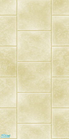 Sims 2 — Magnificent Marble Walls - Set 1 - Cream by shadow66 — This is one from the first of two sets of seamless, tiled