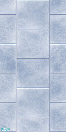 Sims 2 — Magnificent Marble Walls - Set 1 - Periwinkle by shadow66 — This is one from the first of two sets of seamless,