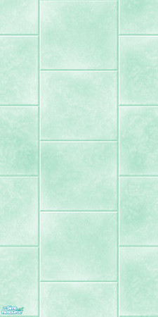 Sims 2 — Magnificent Marble Walls - Set 1 - Jade by shadow66 — This is one from the first of two sets of seamless, tiled