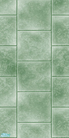 Sims 2 — Magnificent Marble Walls - Set 1 - Forest by shadow66 — This is one from the first of two sets of seamless,