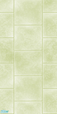 Sims 2 — Magnificent Marble Walls - Set 1 - Lime by shadow66 — This is one from the first of two sets of seamless, tiled
