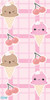 Sims 2 — Kawaii Wallpaper Collection by OwariDesu. — A cute set of wallpapers I rather randomly made. I\'ve mostly been