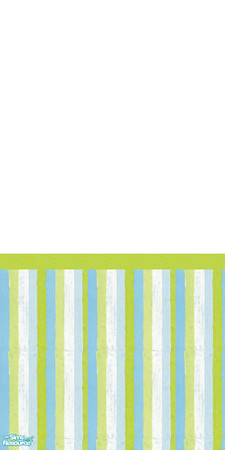 Sims 2 — Green Stripes - Green Stripes 2 by juliana.brito — Part of Green Stripes Set..enjoy it! 