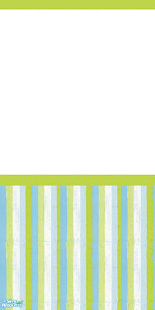 Sims 2 — Green Stripes - Green Stripes 3 by juliana.brito — Part of Green Stripes Set..enjoy it! 