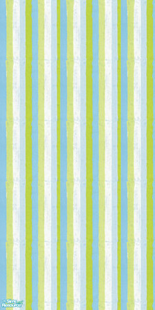 Sims 2 — Green Stripes - Green Stripes by juliana.brito — Part of Green Stripes Set..enjoy it! 