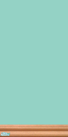 Sims 2 — Wall Set 1 - Sea by punkee_99 — part of wall set 1. Found under paint