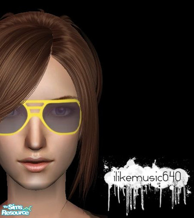 Sims 2 — Nostalgia - 5 by ILikeMusic640 — 