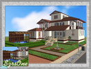 Sims 2 — Fresh Air by szrsone — Fully tested in game and with Clean Installer.