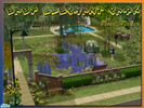 Sims 2 — MM\'s Baby Elephant Park by moonlitmaiden — Officially, it\'s the Governor P. Melville Simsnort Memorial Park,