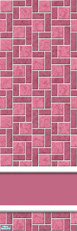 Sims 2 — Studio K Avenue - Mulberry by StudioKhagerks — 