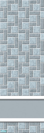 Sims 2 — Studio K Avenue - Sterling by StudioKhagerks — 