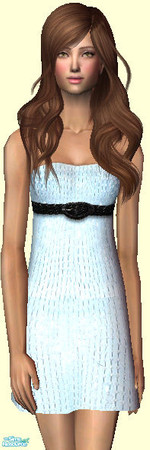 Sims 2 — Diamonds&Silk - 2 by milanokat — 