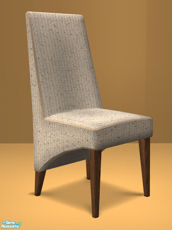 Sims 2 — Tane Dining - Chair Legs - 01 by Shakeshaft — Part of a recolour of the Tane Dining set,with recolours of the