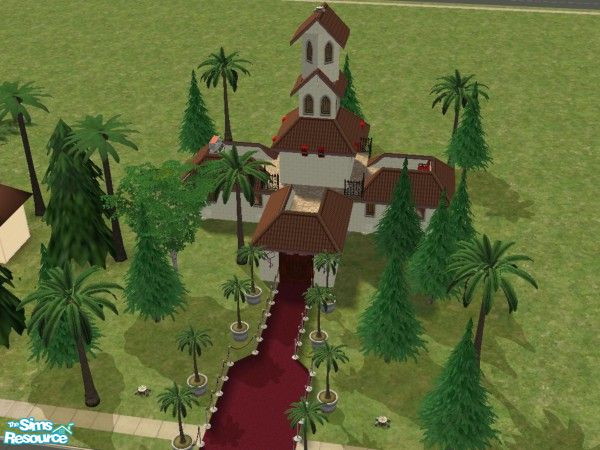 Sims 2 — Sol.+  - Exclusive VIP Nightclub by cazarupt — club + bar + dancefloor = sol. +. Sol is a small yet exclusive