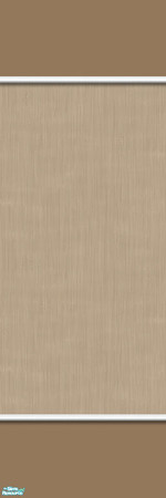 Sims 2 — Studio K Kitchen 11 - Burnt Almond by StudioKhagerks — 