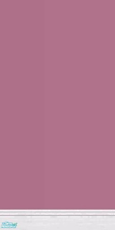 Sims 2 — MFG Roses 1 Livingroom Set - Wall \"Roses Lite\" by mightyfaithgirl — Lite Rose wall