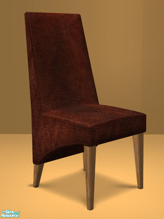 Sims 2 — Tane Dining - Chair - 03 by Shakeshaft — Part of a recolour of the Tane Dining set,with recolours of the Dining