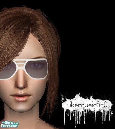 Sims 2 — Nostalgia - 4 by ILikeMusic640 — 