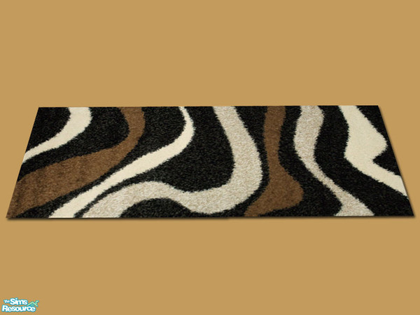 Sims 2 — Tane Dining - Rug - 04 by Shakeshaft — Part of a recolour of the Tane Dining set,with recolours of the Dining