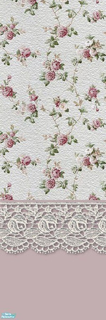 Sims 2 — \'Rosebud\' - Wallpaper 1 by ziggy28 — You need to download both the wallpapers in this set in order to get a