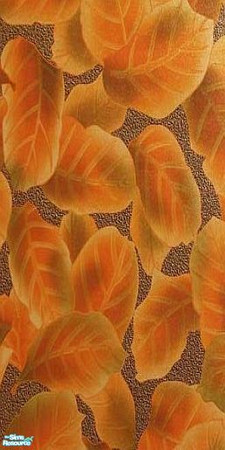 Sims 2 — Wallpaper Set-3-2 by TugmeL — Cost:5