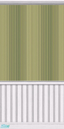 Sims 2 — Greenie! - 8 by Newtlco — 