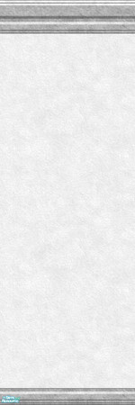 Sims 2 — Pink Brick Wall/Floor Set - Pow9 by eriduserpent — Part of the Pink brick and stone floor set. Plain walls and