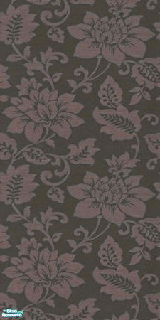 Sims 2 — D2DIndulgence Sophistication Set - Brown by D2Diamond — ...