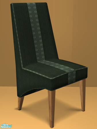 Sims 2 — Tane Dining - Chair - 09 by Shakeshaft — Part of a set of 16 more Dining Chair recolours, 8 in a heavy duty