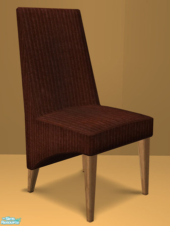 Sims 2 — Tane Dining - Chair - 14 by Shakeshaft — Part of a set of 16 more Dining Chair recolours, 8 in a heavy duty