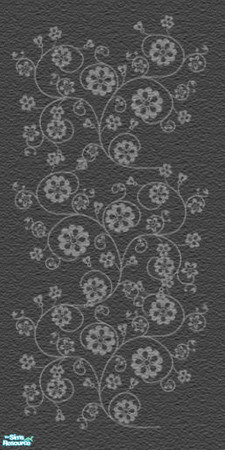 Sims 2 — From Black to White - B32wall Set5 9 by Birba32 — 