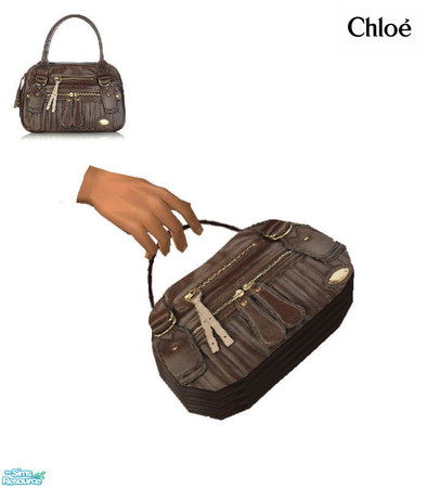 Sims 2 —  by ancsie18 — 