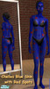 Sims 2 — Chelles Spotted Skin by Rogue4378 — Chelle brings you this blue skin with red spots. Available both male and