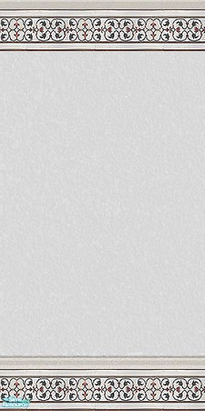 Sims 2 — Taj - Stucco #8 by senemm — A detailed and glistening indian architecture set inspired by Udaipur\'s well-known