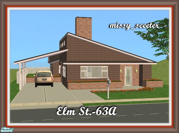 Sims 2 —  by missy_sceeter — 