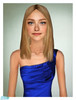 Sims 2 — Dakota Fanning by Jirka — The cute and young actress Dakota Fanning. Known for her roles in movies such as