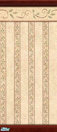 Sims 2 — NSC Wallpaper 2009_21 by Neptunesuzy — Your Simmies will Love this Wallpaper! Enjoy!