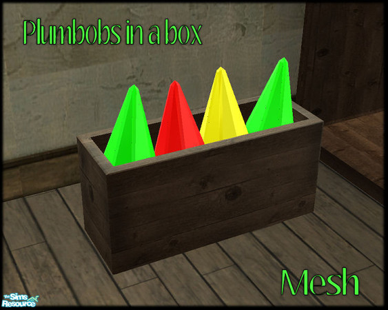 Sims 2 —  by JenniferNine — 