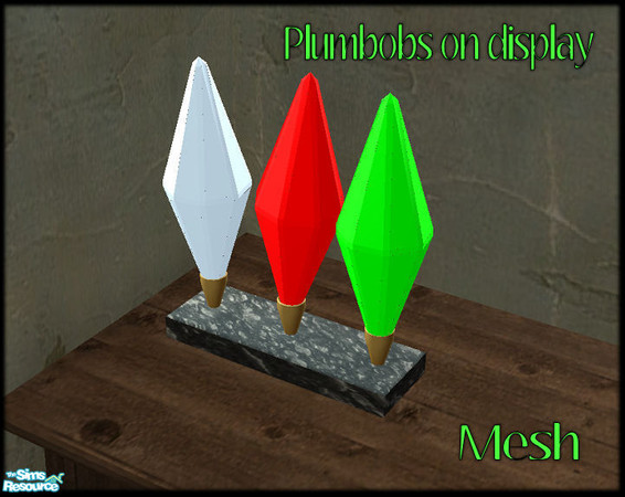 Sims 2 —  by JenniferNine — 