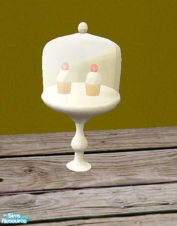 Sims 2 — Easter 2009 - cheese cover by steffor — 