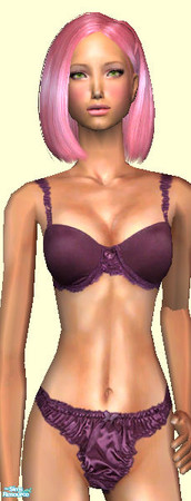 Sims 2 — Undies - 0 by milanokat — 